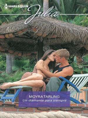 cover image of Un diamante para siempre